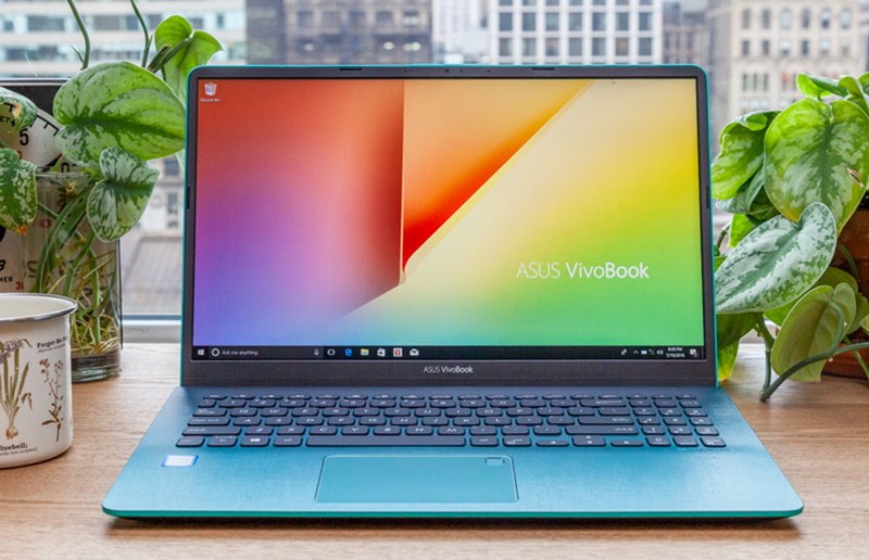 Mua laptop Asus cũ giao hàng tận nơi Quận 8