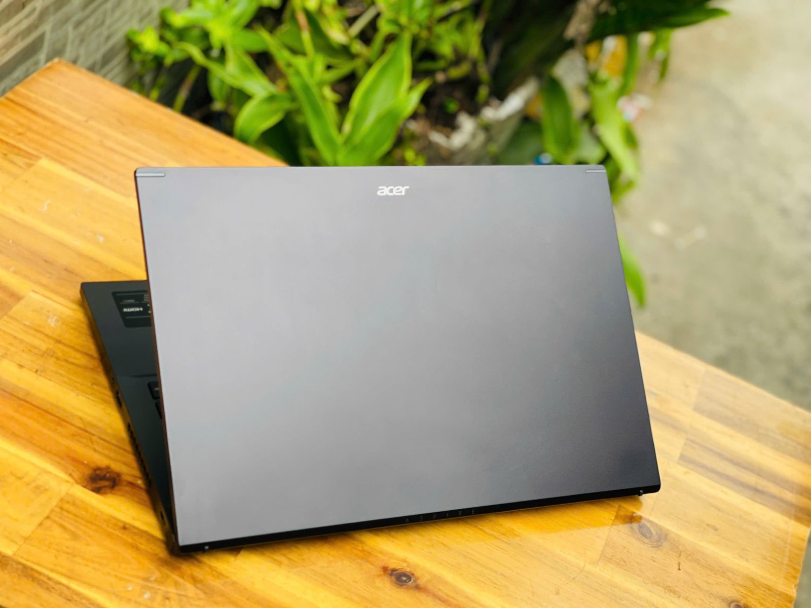 ACER ASPIRE 7 GAMING A715-76G i5 12450H