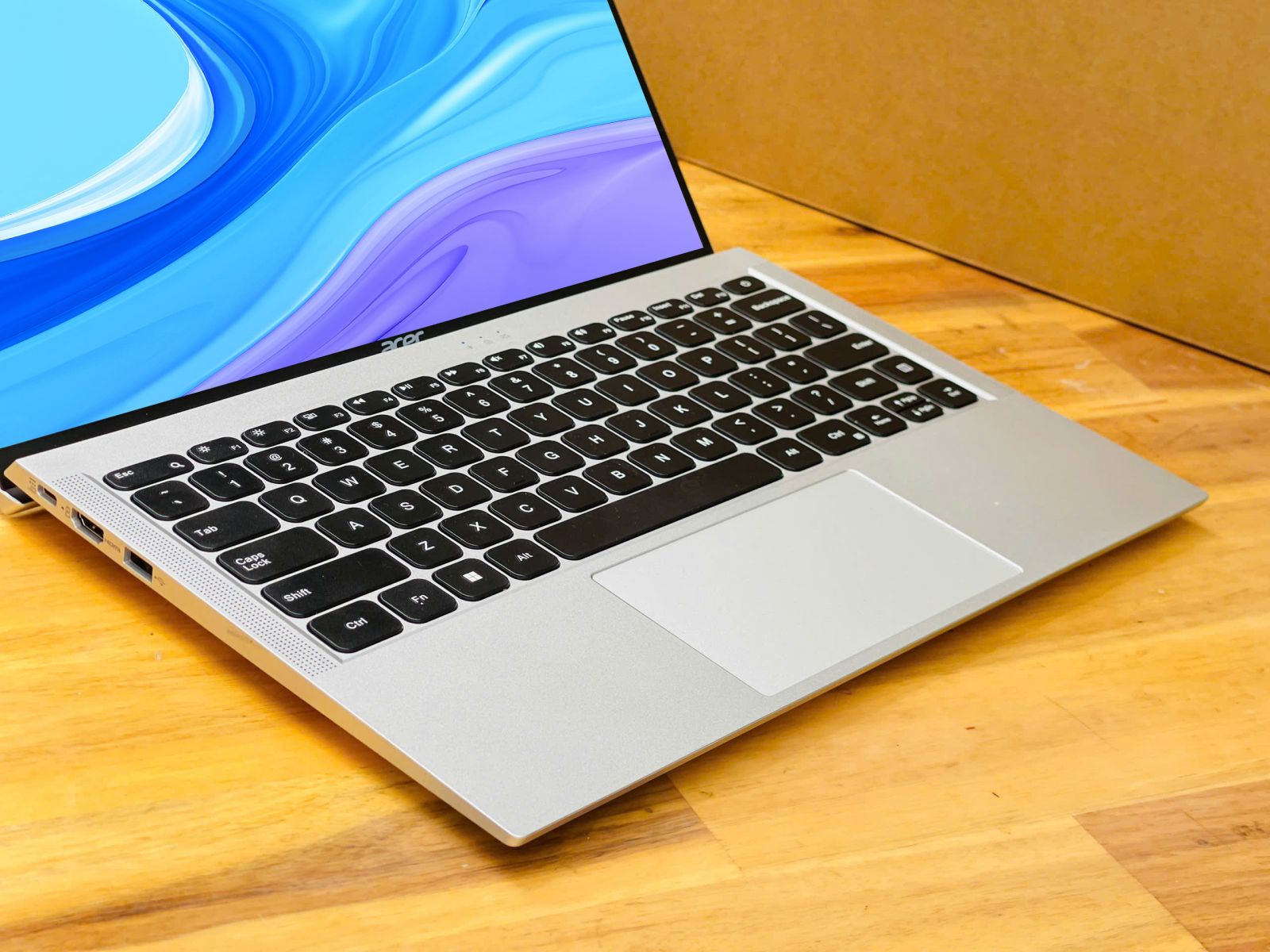 ACER ASPIRE LITE 14 AL14-51M i5 1235U