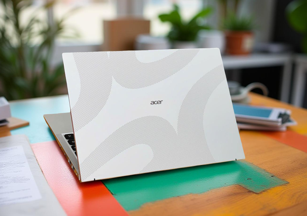 ACER ASPIRE LITE 14 AL14-51M i5 1235U
