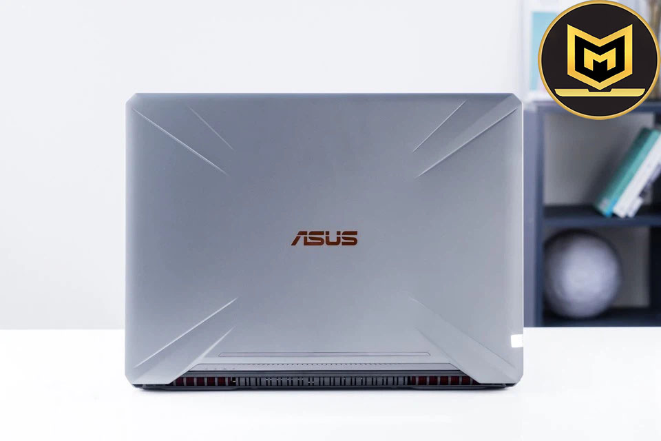 ASUS TUF GAMING FX505DD RYZEN 7 3750H GTX1050 GIÁ RẺ
