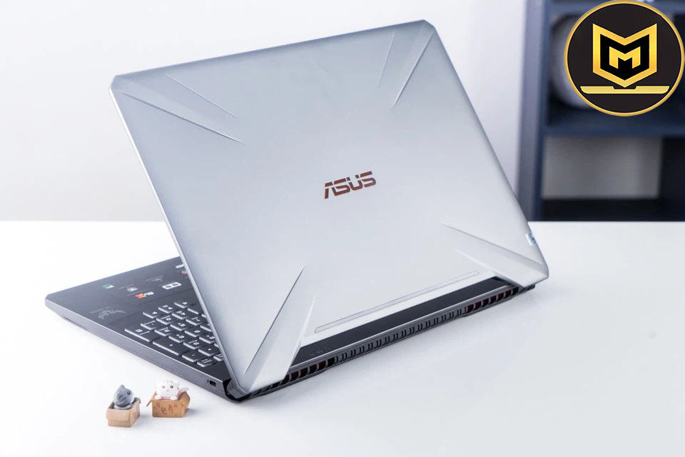 ASUS TUF GAMING FX505DD RYZEN 7 3750H GTX1050 GIÁ RẺ