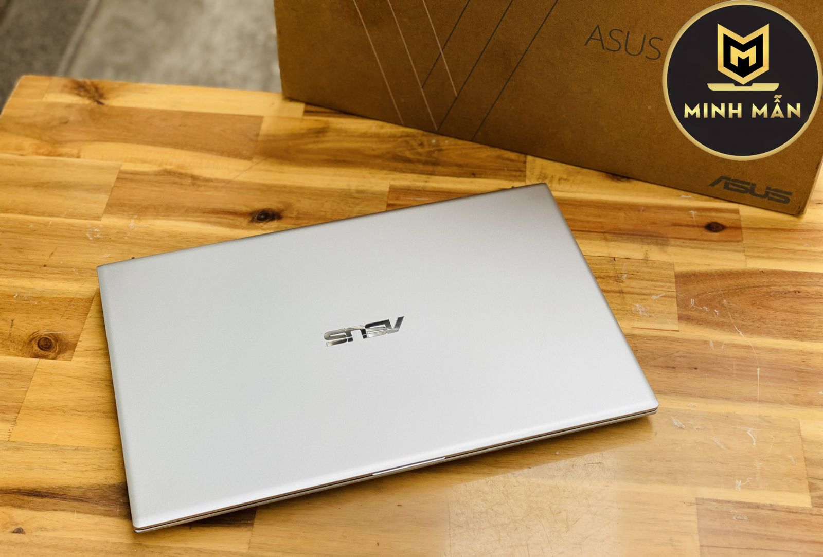 ASUS VIVOBOOK A512FL i5 10210U RAM 8GB SSD 256GB MX250 