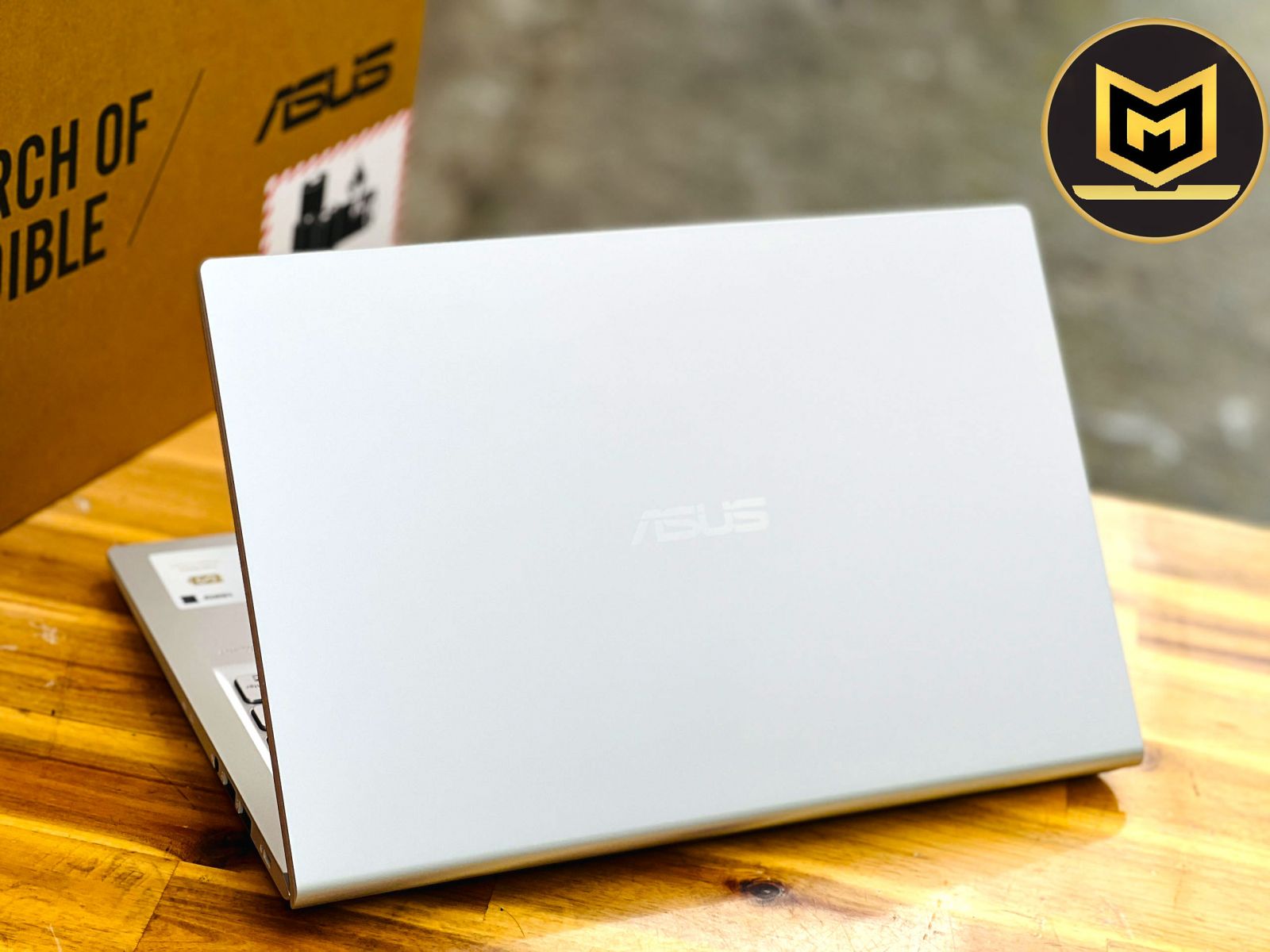 ASUS VIVOBOOK X509JP i5 1035G1 MX330 GIÁ RẺ