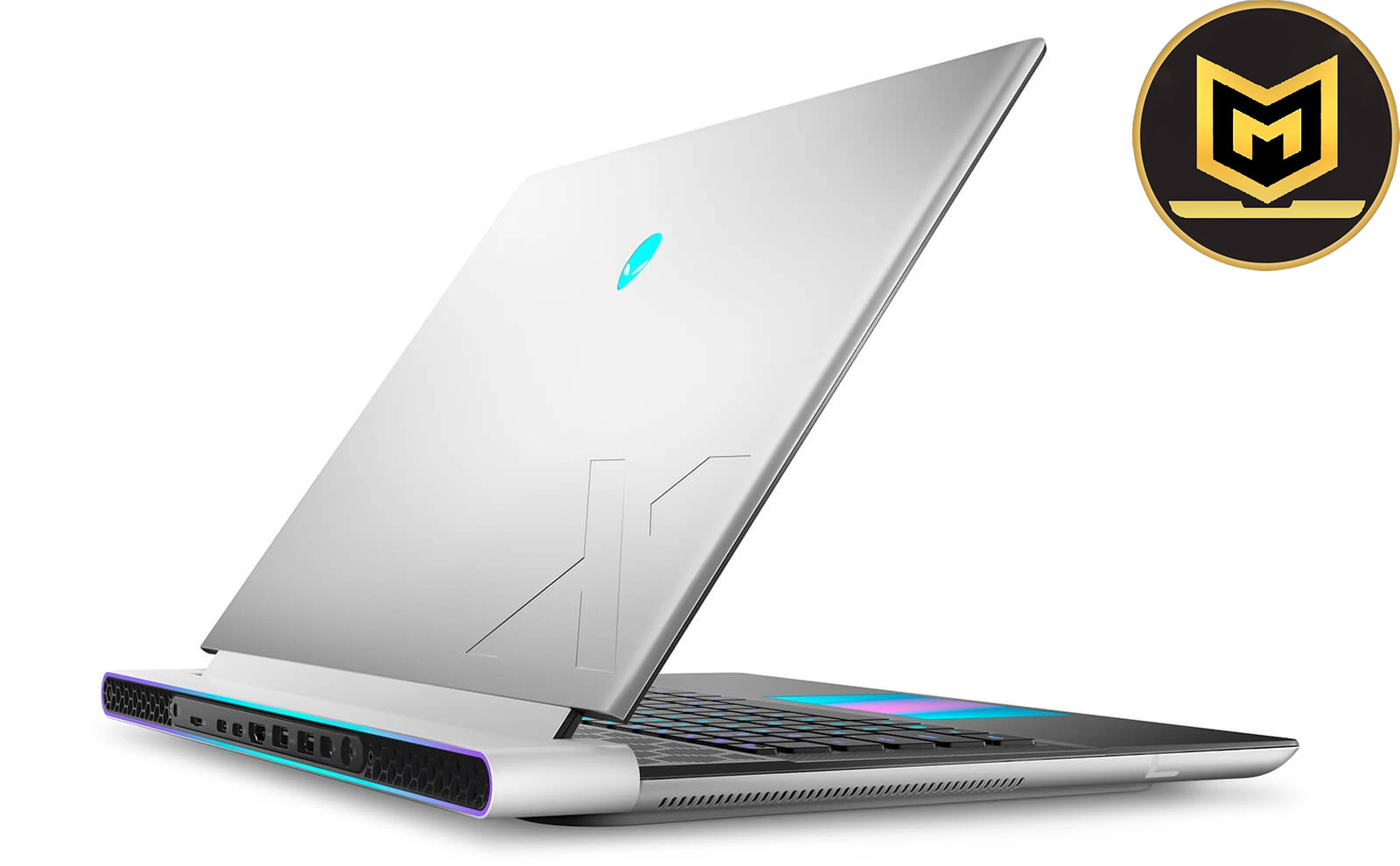 DELL ALIENWARE X16 R1 i9 13900HK RTX 4080 12GB 2023