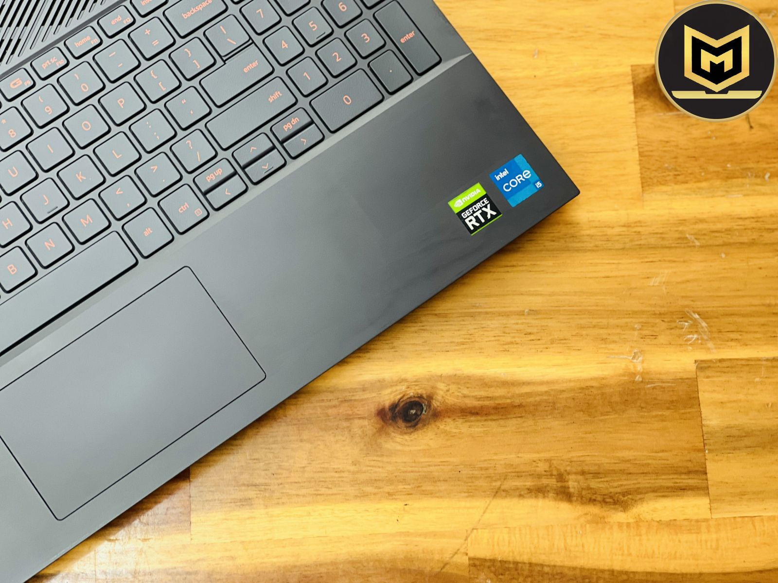 DELL GAMING G15 5511 i5 11400H GIÁ RẺ