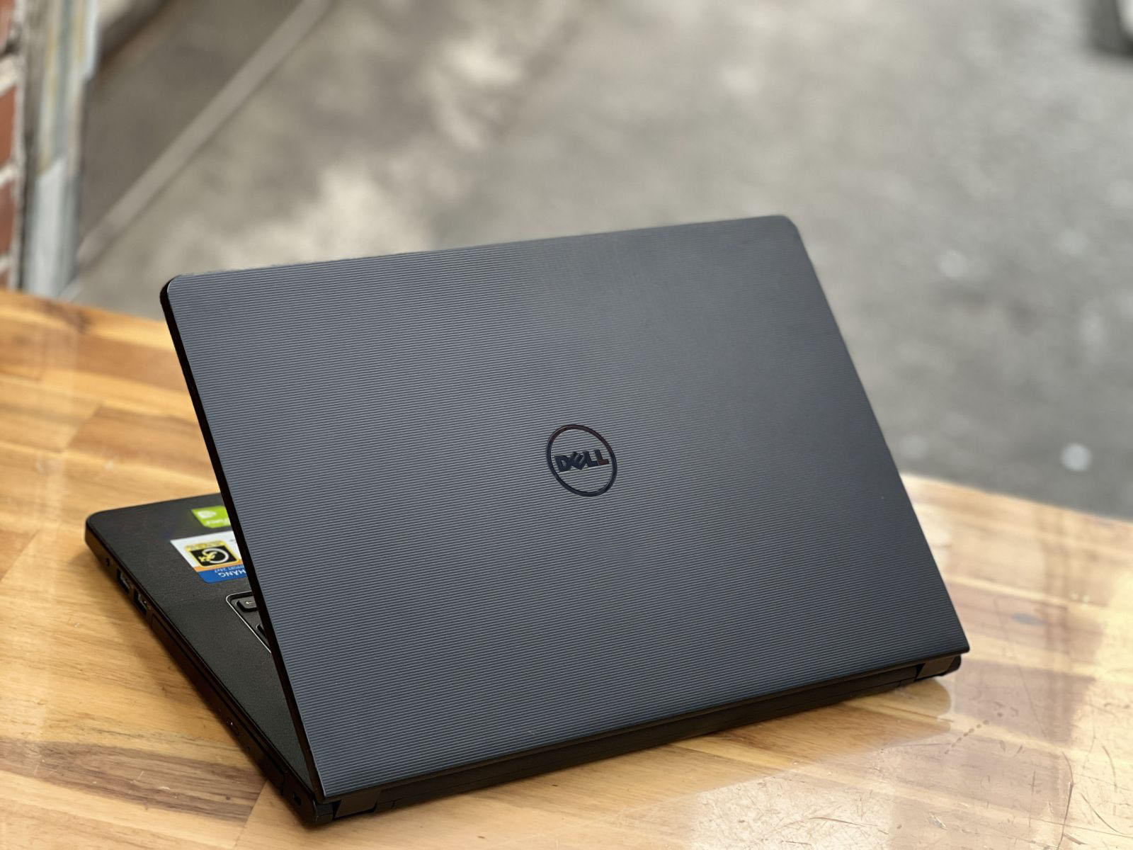 Dell Inspiron 3458