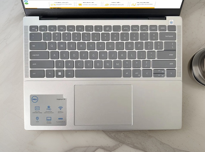 DELL INSPIRON 5430 i7 1360P
