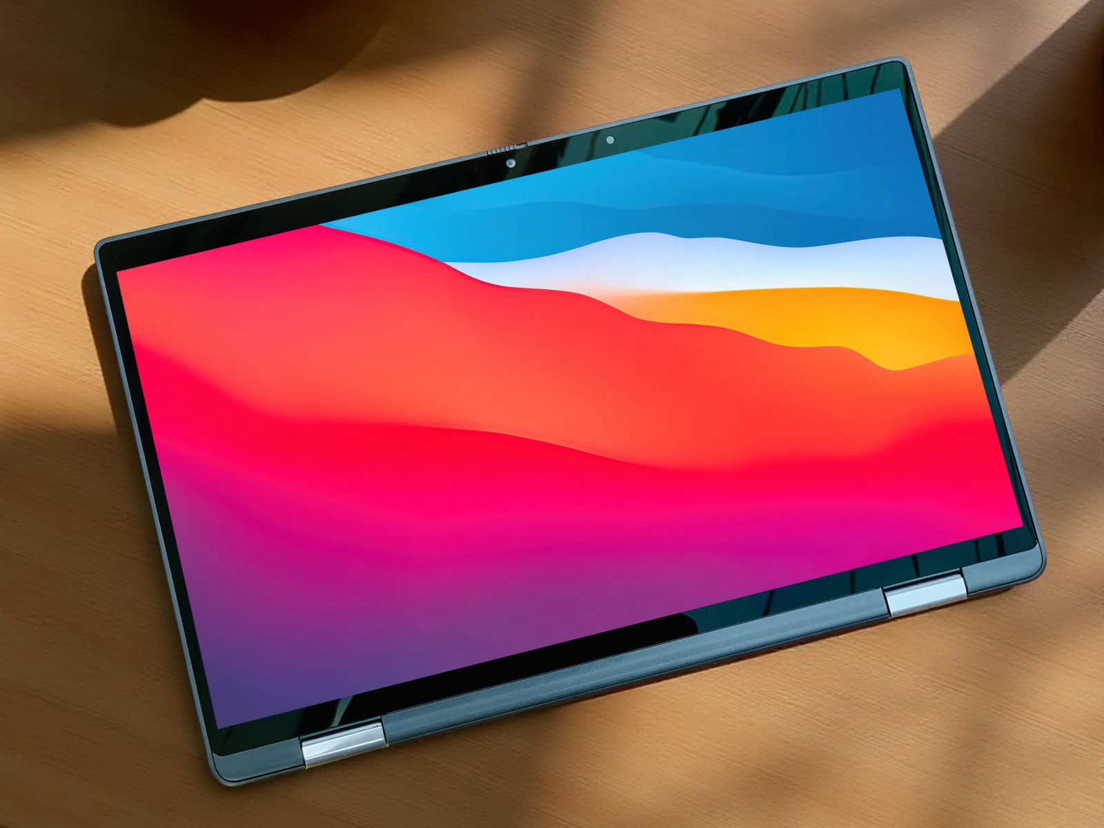 LAPTOP DELL CŨ VIỀN MỎNG NHẸ PIN TRÂU