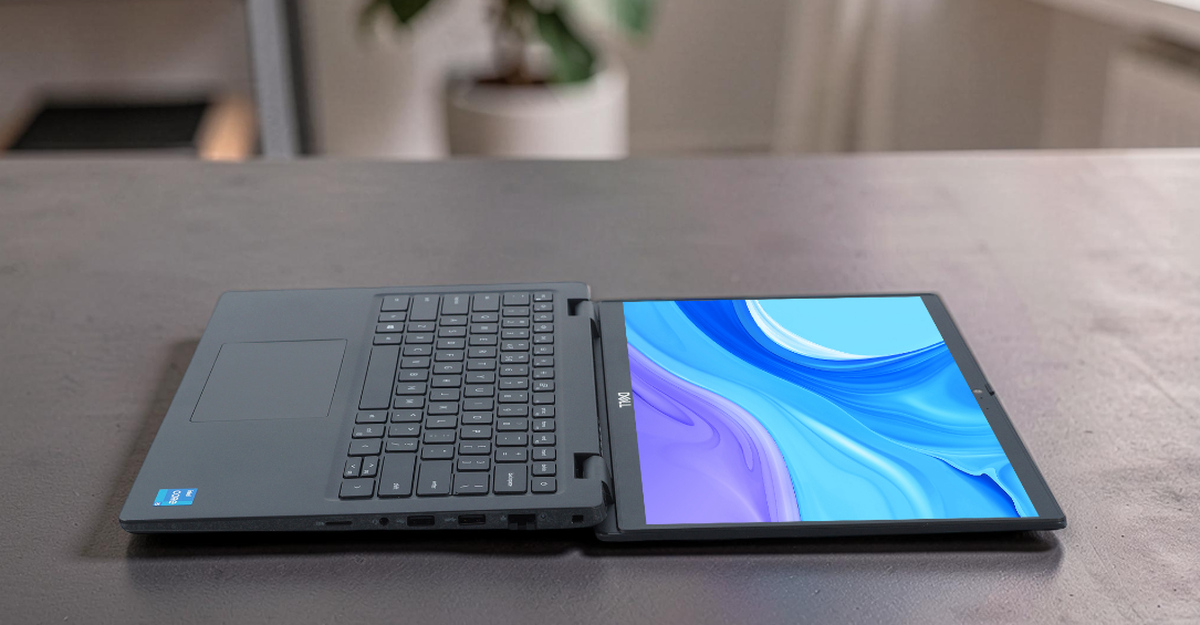 DELL LATITUDE 3420 i5