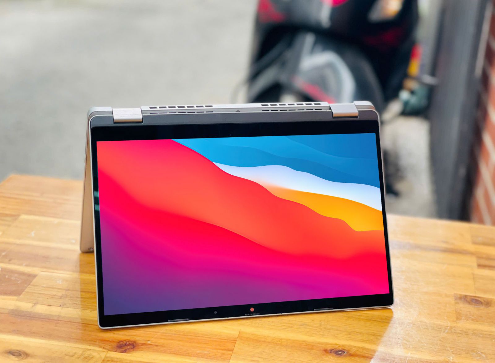 DELL LATITUDE 5320 2IN1 I5 1145G7