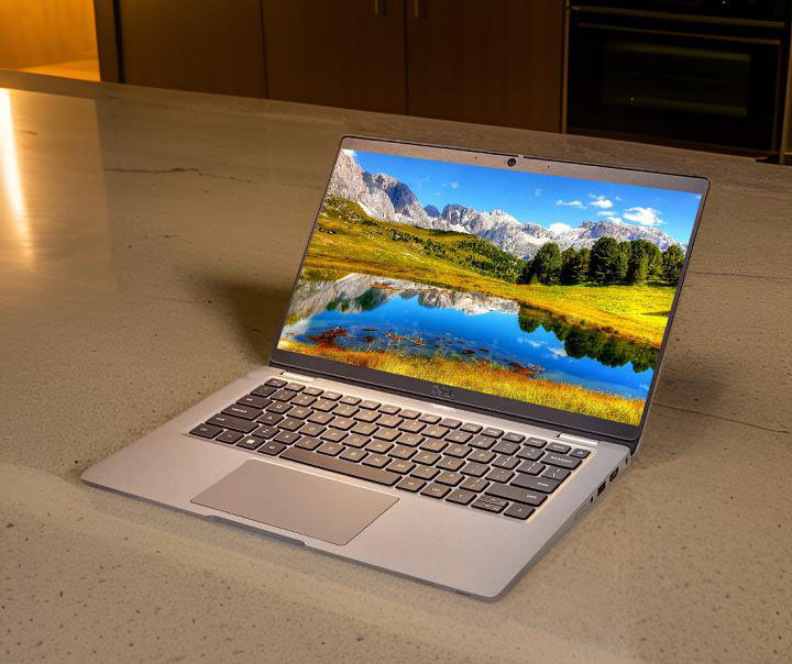 DELL LATITUDE 5330 2022