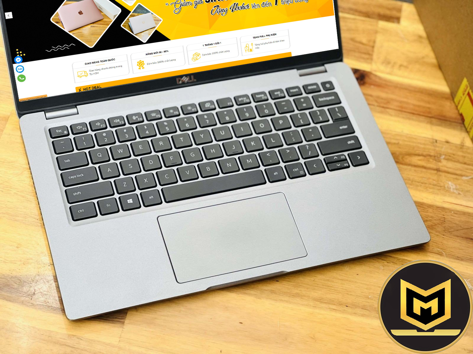 DELL LATITUDE 5430 i5 1235U