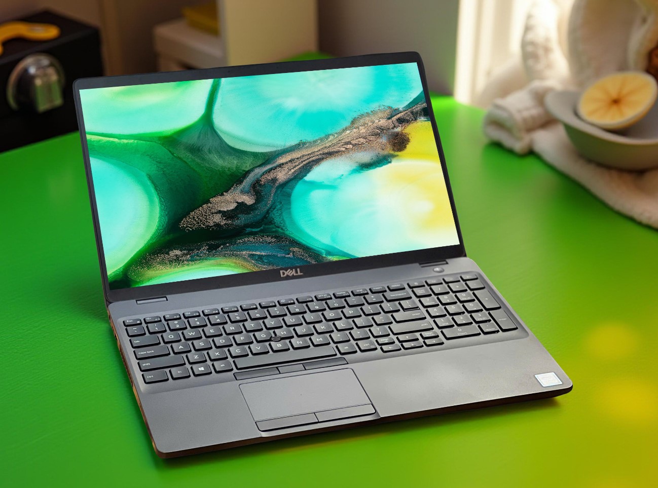 DELL LATITUDE 5500 i5 8365U