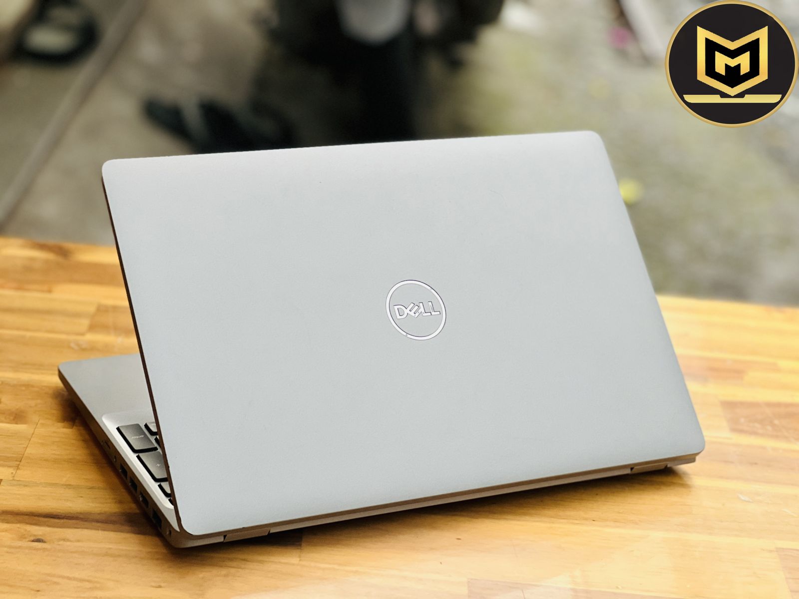 DELL LATITUDE 5520 i5 1145G7 RAM 8GB SSD 256GB 15.6INCH FHD