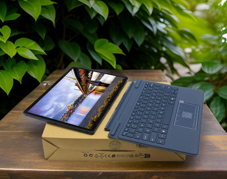 DELL LATITUDE 7350 DETACHABLE ULTRA 7 164U