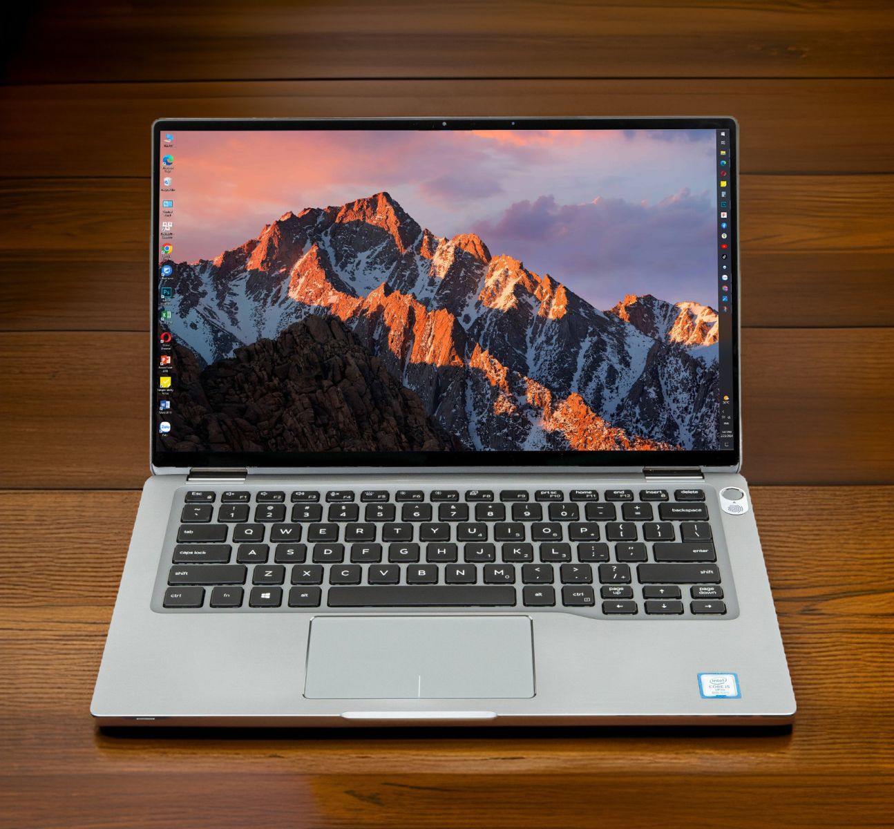Dell Latitude 7400 2in1 i5 8365U