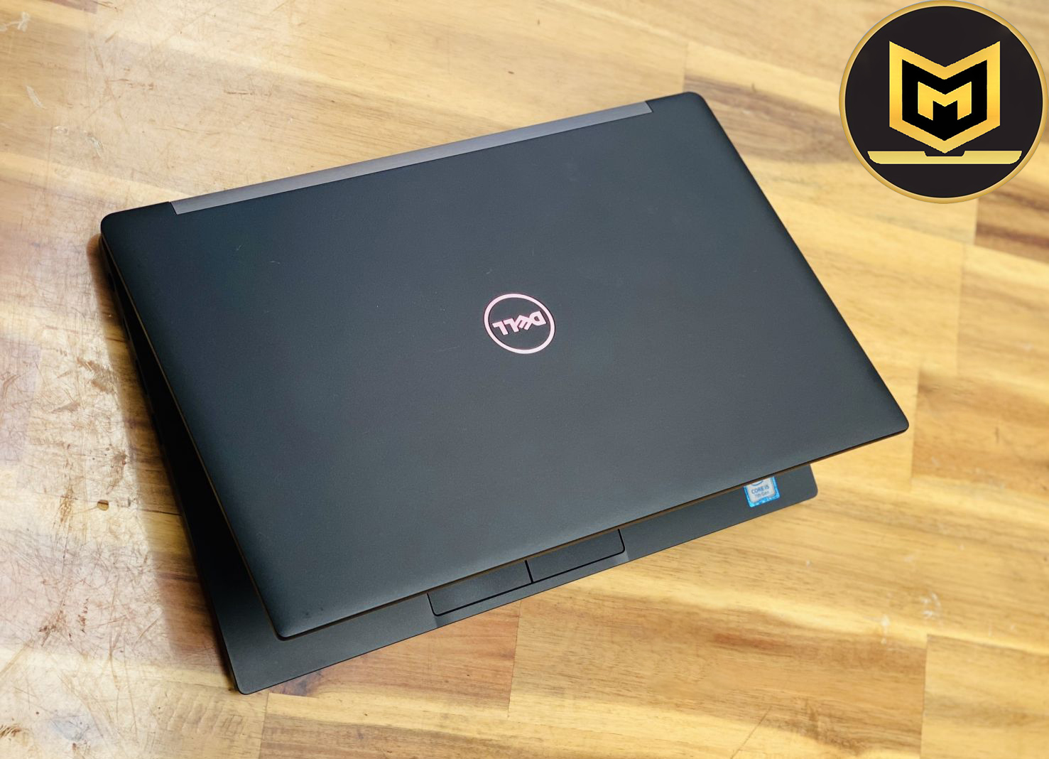 DELL LATITUDE E7280 i5 6300U RAM 8GB SSD 256GB 14INCH GIÁ RẺ