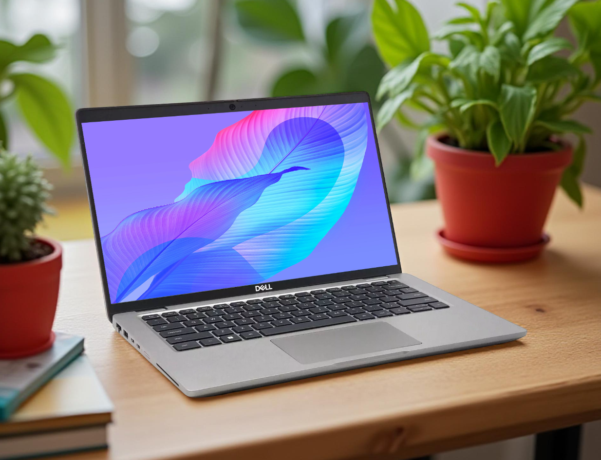 DELL PRECISION 3480 i7 1360P