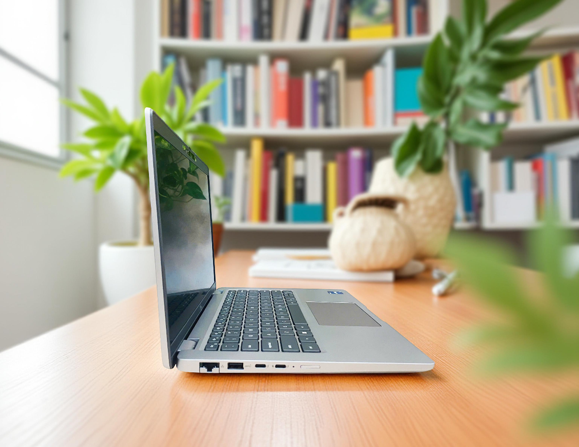 DELL PRECISION 3480 i7 1360P