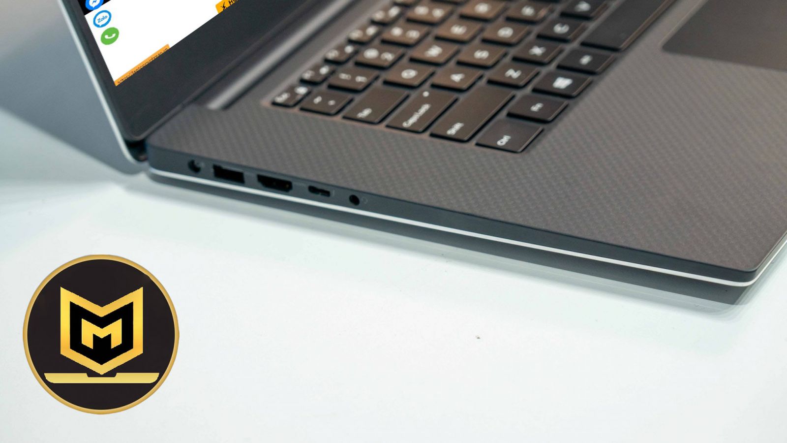 DELL PRECISION 5540 i9 9880H RAM 32GB SSD 512GB T2000 GIÁ RẺ