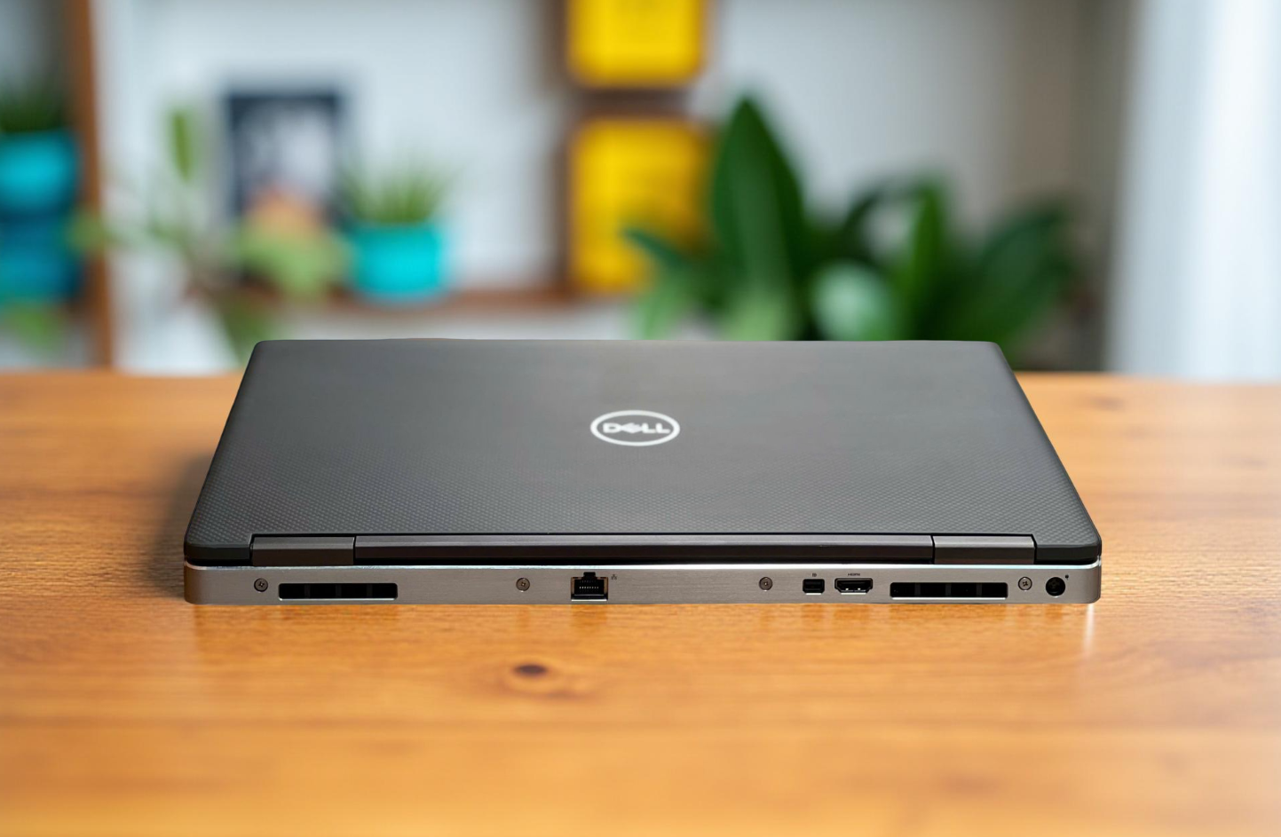 DELL PRECISION 7530 XEON