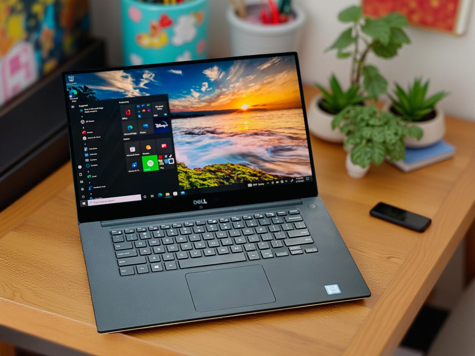 LAPTOP DELL PRECISION LÀM ĐỒ HỌA GIÁ RẺ
