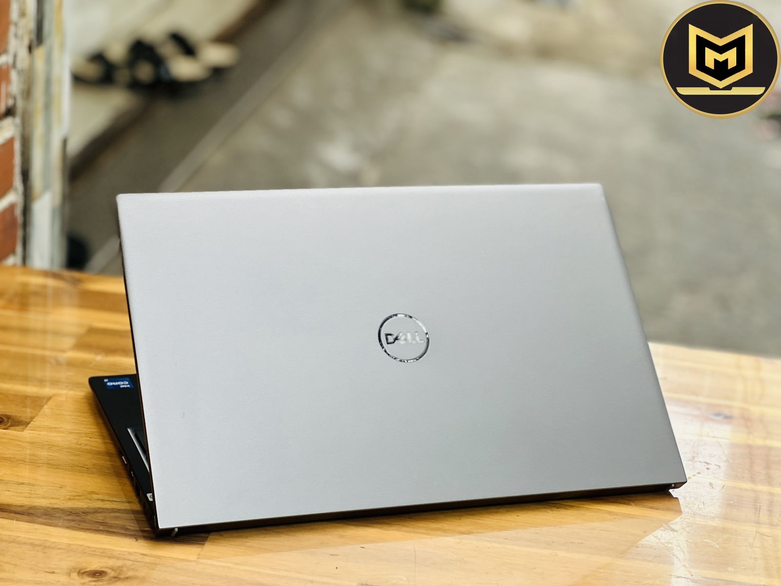 DELL VOSTRO 5510 i5 11320H RAM 8GB 15.6INCH GIÁ RẺ