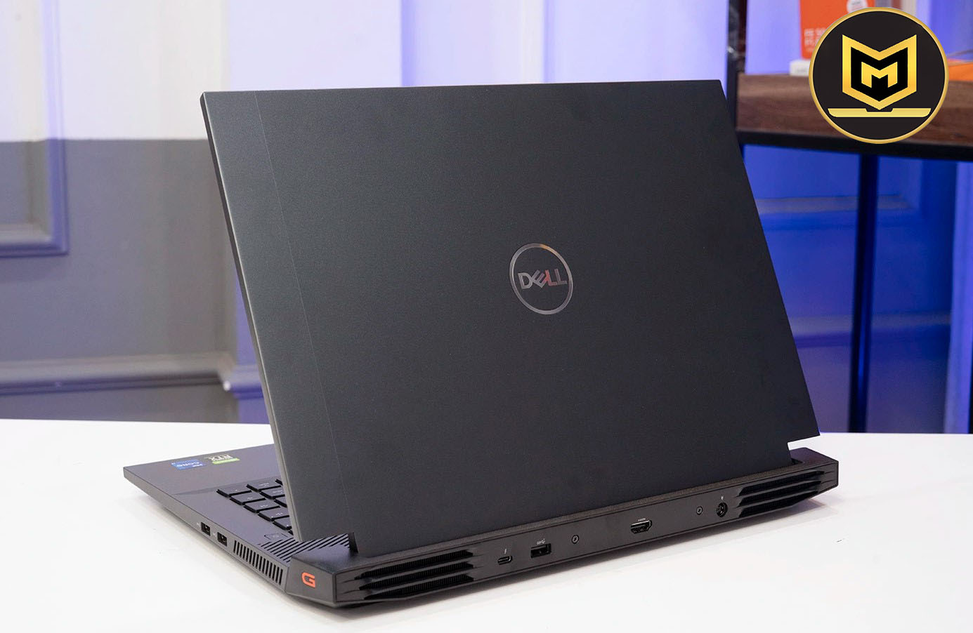 LAPTOP DELL LÀM ĐỒ HỌA RAM 16GB GIÁ RẺ