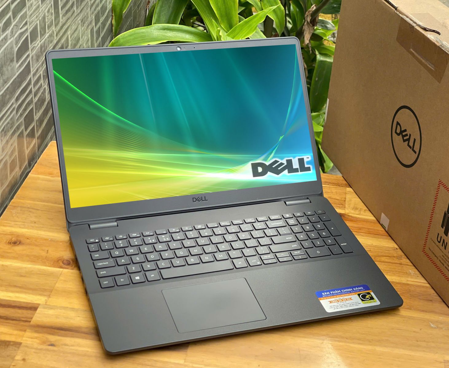 LAPTOP DELL LÀM ĐỒ HỌA RAM 16GB GIÁ RẺ