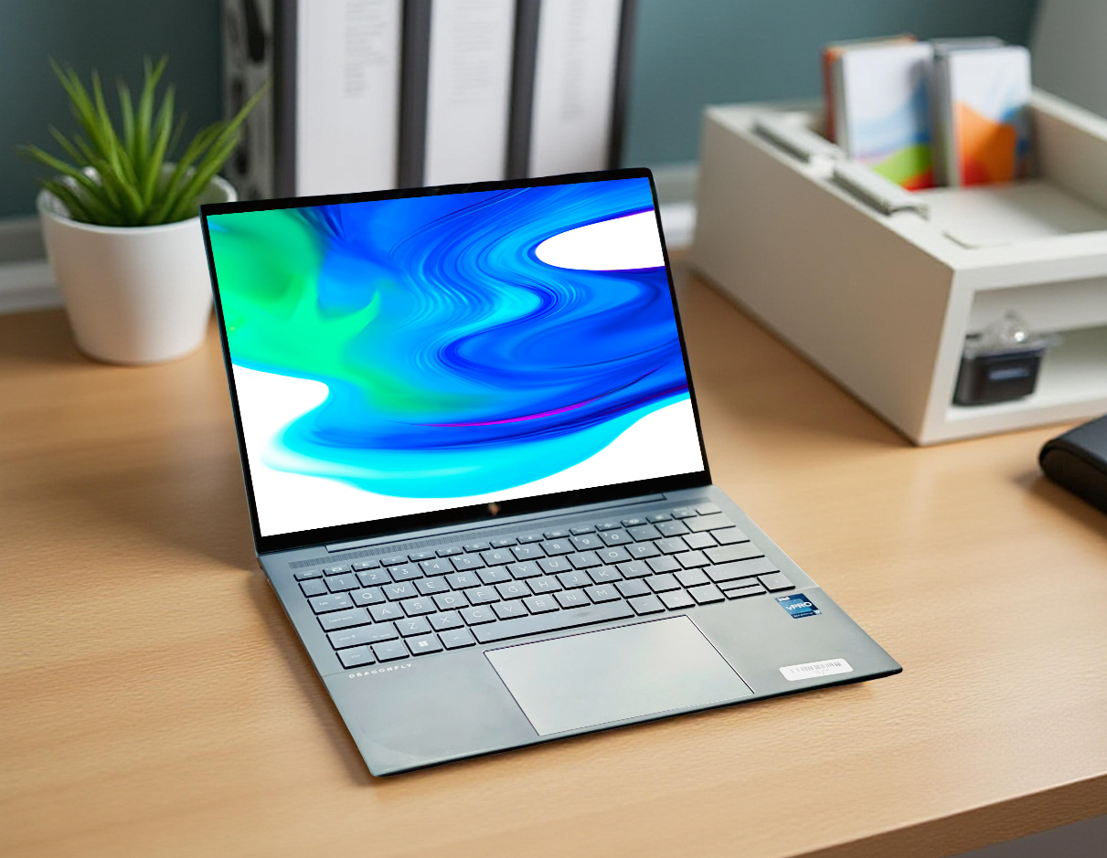 HP ELITEBOOK DRAGONFLY G3