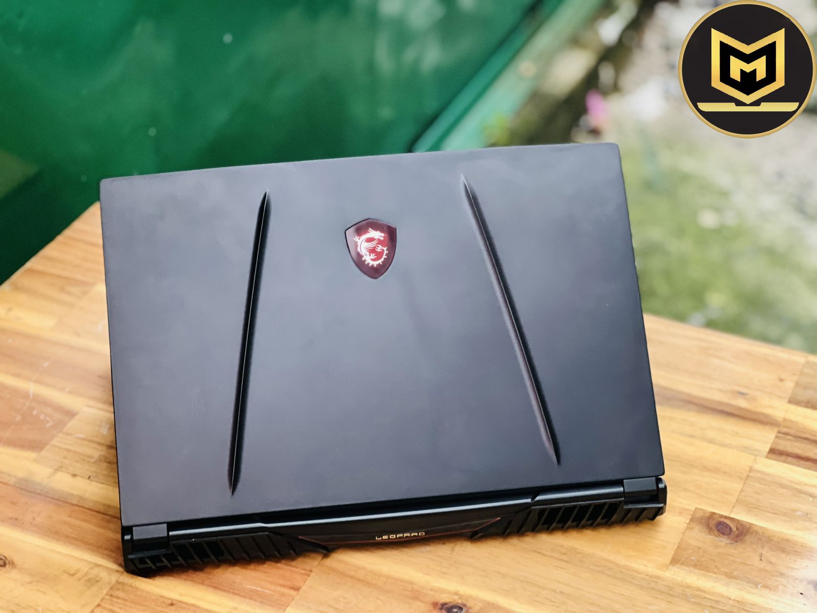 MSI GAMING GL65 LEOPARD 10SCXK i7 10750H