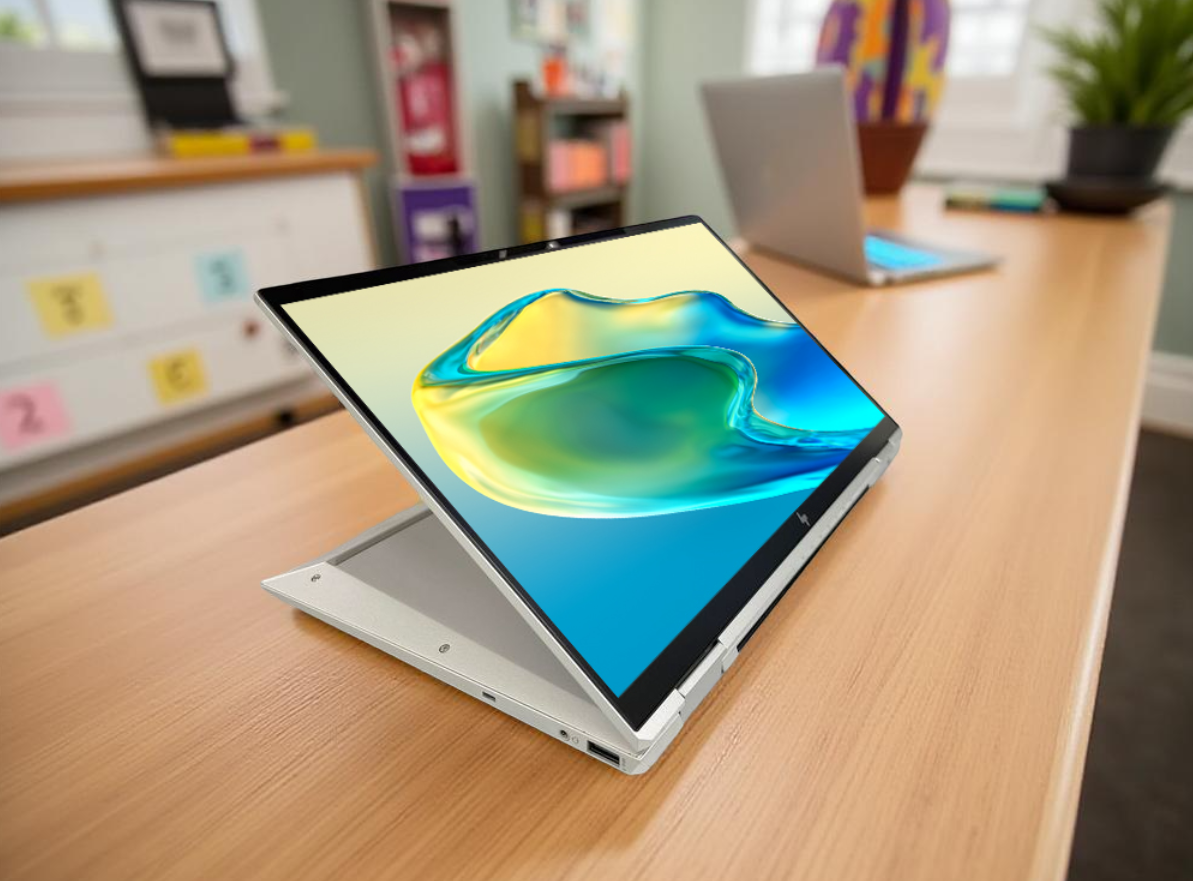 HP ELITEBOOK X360 1030 G8