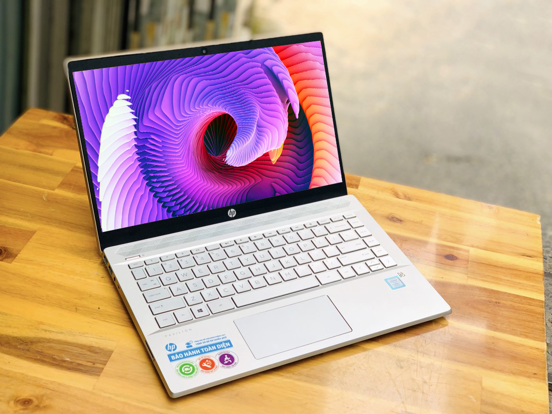 LAPTOP HP PAVILION DƯỚI 10 TRIỆU 2025