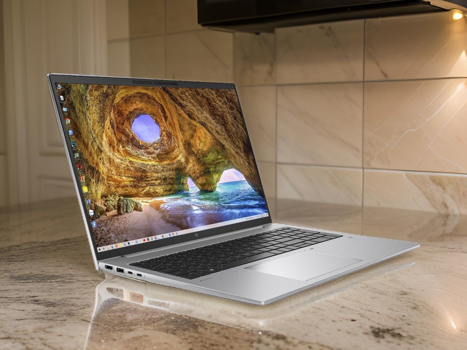HP ZBook Firefly 16 G10
