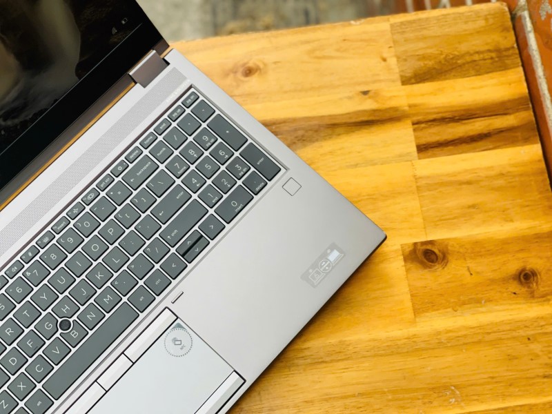 HP ZBOOK FURY 15 G7 i9