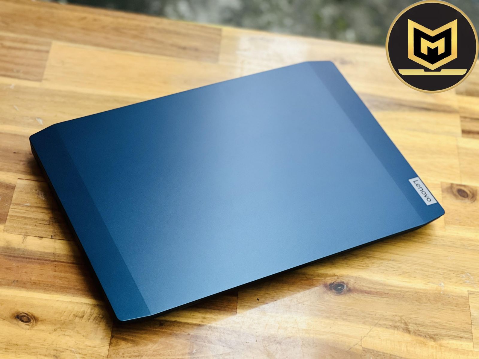 LENOVO IDEAPAD GAMING 3 15ARH05 RYZEN 7 4800H GTX1650Ti GIÁ RẺ