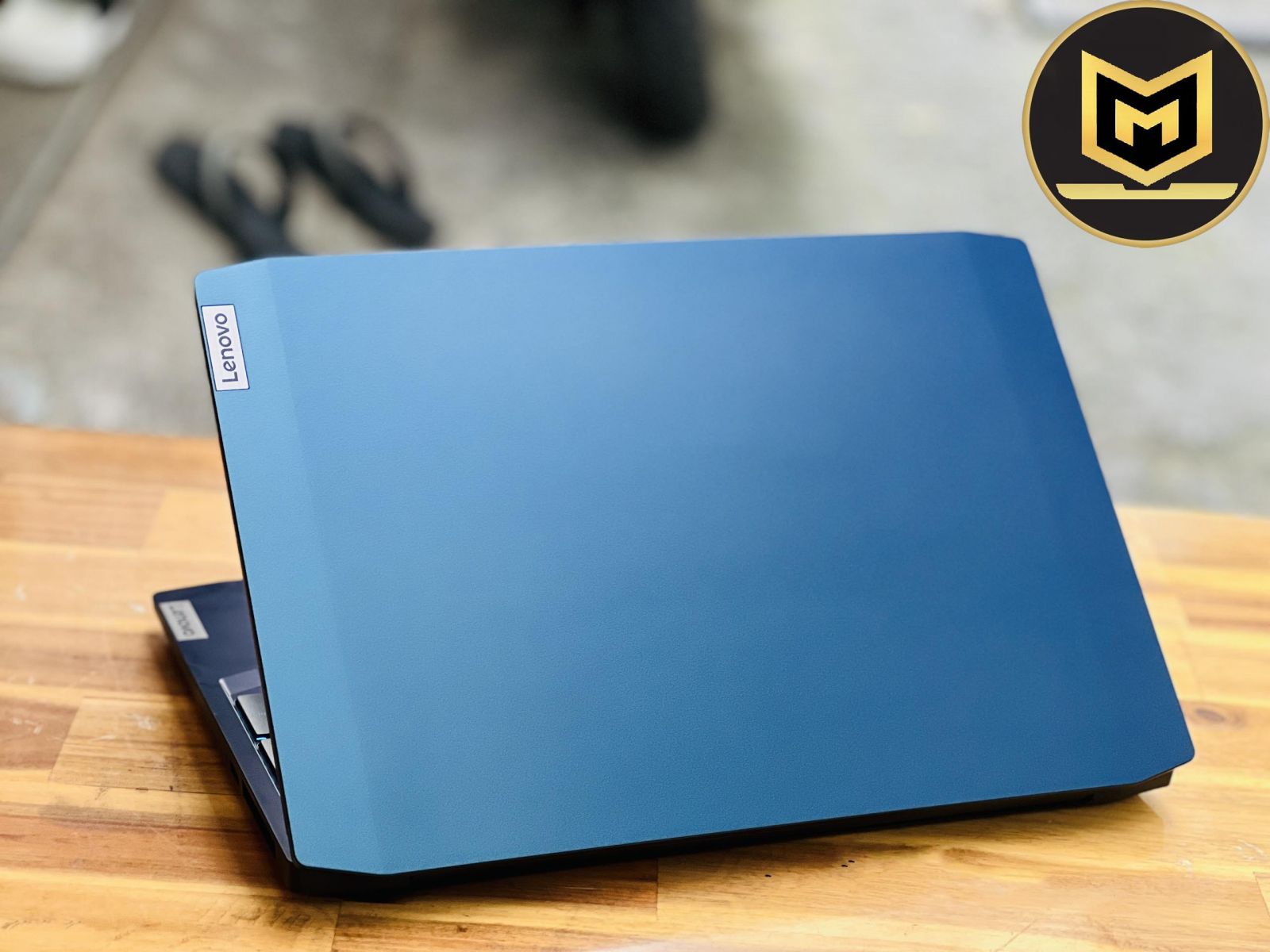LENOVO IDEAPAD GAMING 3 15IMH05 i7 10750H GTX1650 4GB GIÁ RẺ