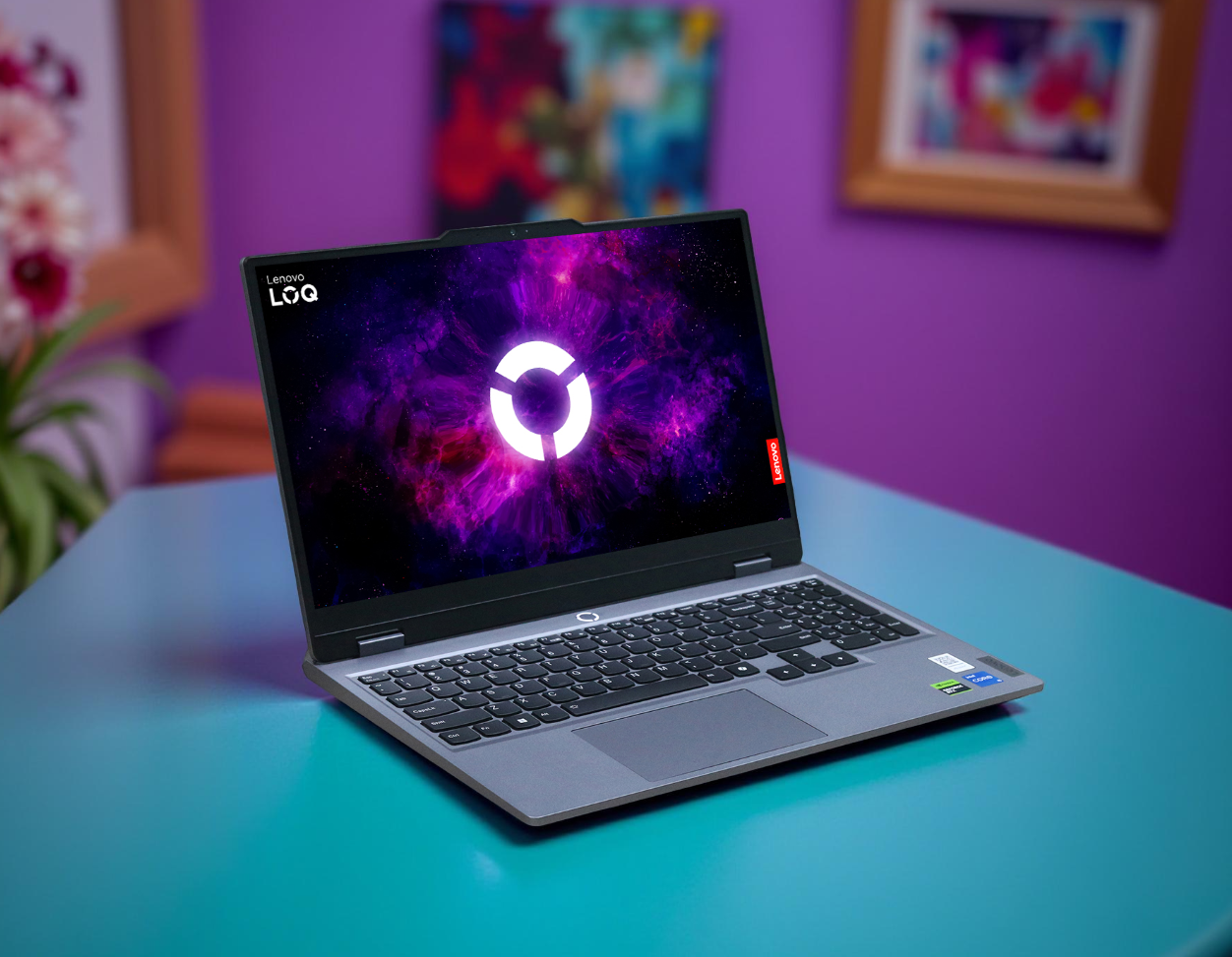 LENOVO LOQ 15IRX10 i5 13450HX