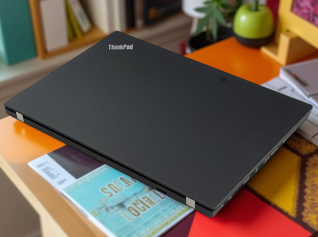LENOVO THINKPAD P14S GEN 2 I7