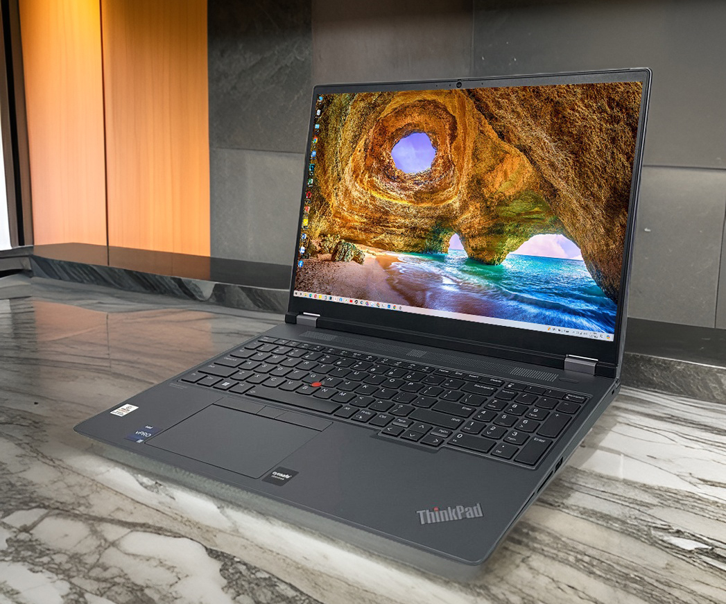 Lenovo ThinkPad P16 Gen 2 Core i9 13980HX
