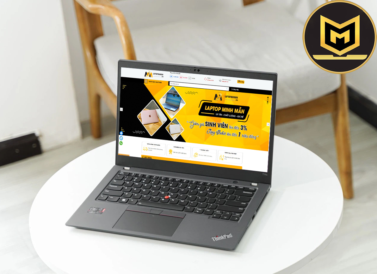 LENOVO THINKPAD T14S GEN 2 i5 1145G7 GIÁ RẺ