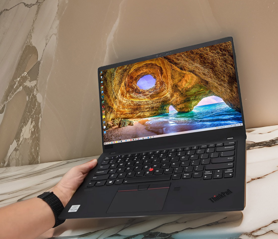 Lenovo ThinkPad X1 Carbon Gen 8
