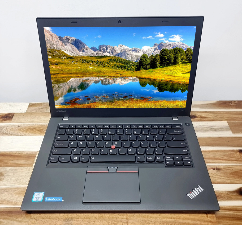 LENOVO THINKPAD T460