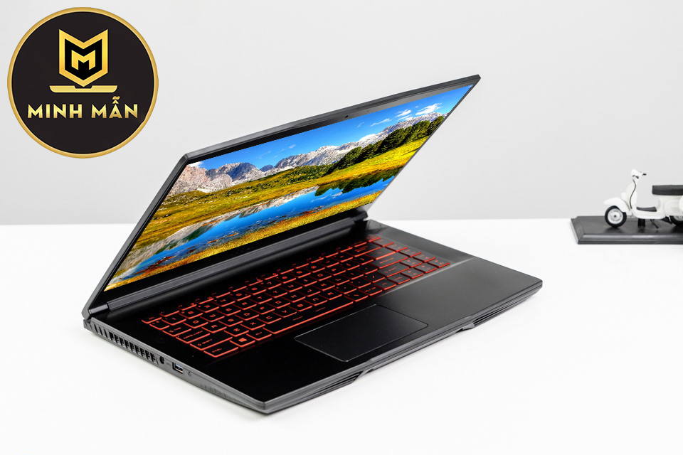 MSI GF63 THIN 11UC i5 11400H