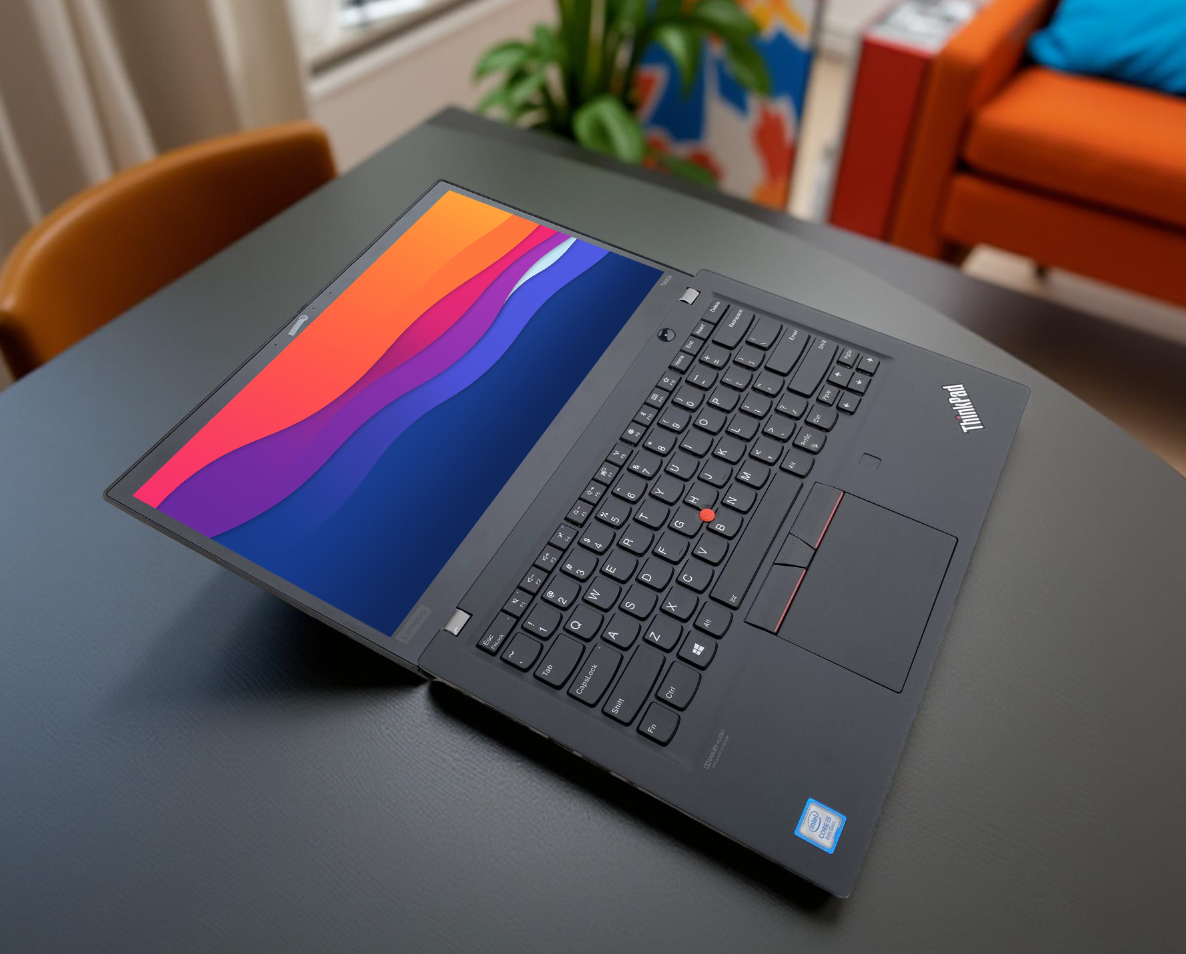 LENOVO THINKPAD T490/ T490S i7