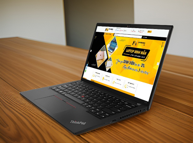 LENOVO THINKPAD X13 GEN 3 RYZEN 7 PRO 6850U