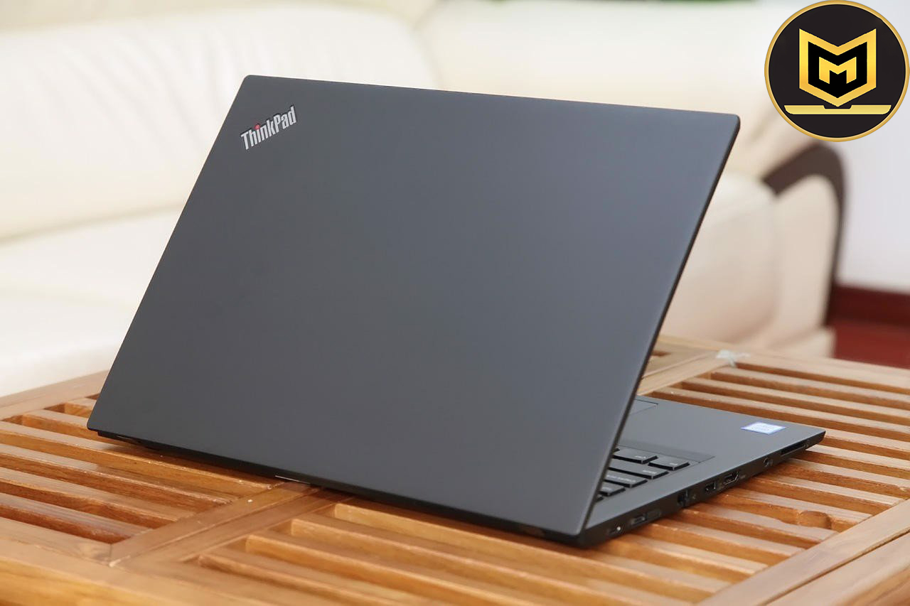 THINKPAD T480S i5 8350U