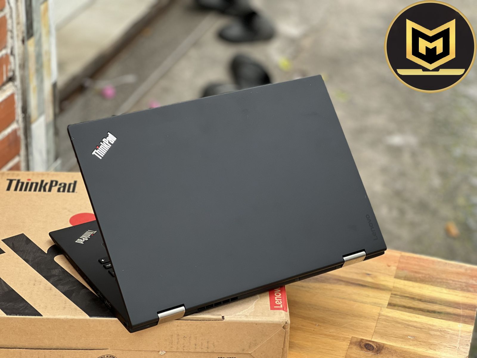 THINKPAD X1 YOGA GEN 2 i7 7600U