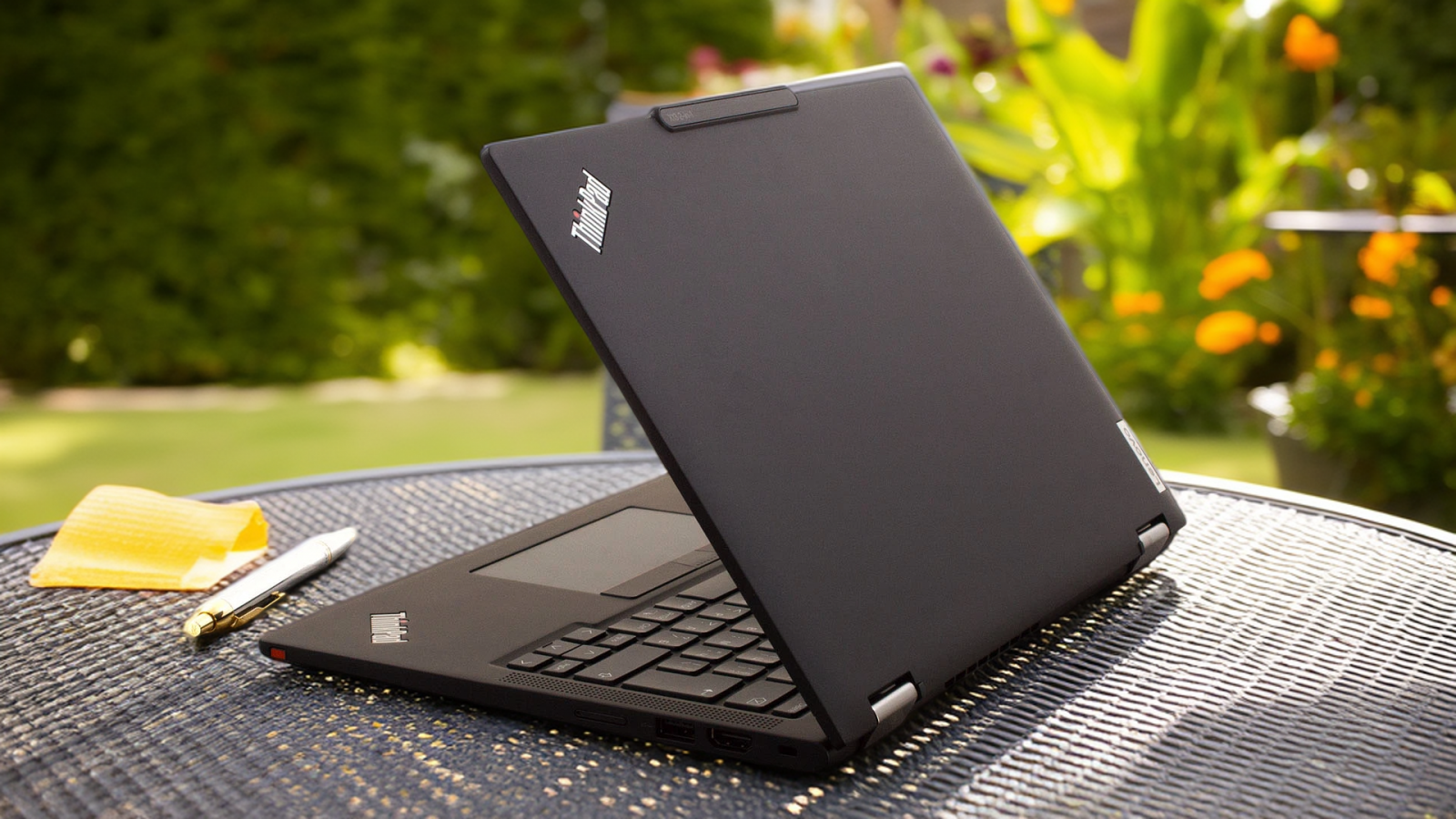 LENOVO THINKPAD X13 2IN1 GEN 5